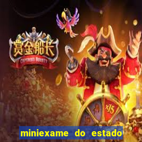 miniexame do estado mental pdf